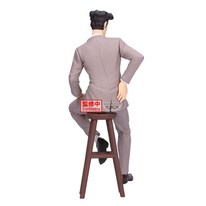 Hiroshi Nohara Crayon Shinchan Banpresto