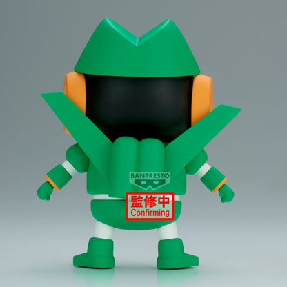 Kantam Robo Shinchan Cosplay Crayon Shinchan Banpresto - Anime Figuren günstig kaufen