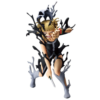Himiko Toga (On Top Of Happiness) Ichibansho Banpresto