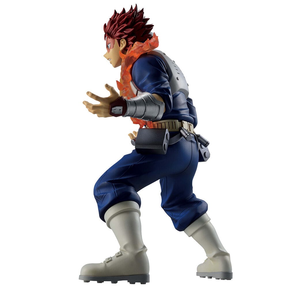 Shoto Todoroki (On Top Of Happiness) Ichibansho Banpresto - Anime Figuren günstig kaufen