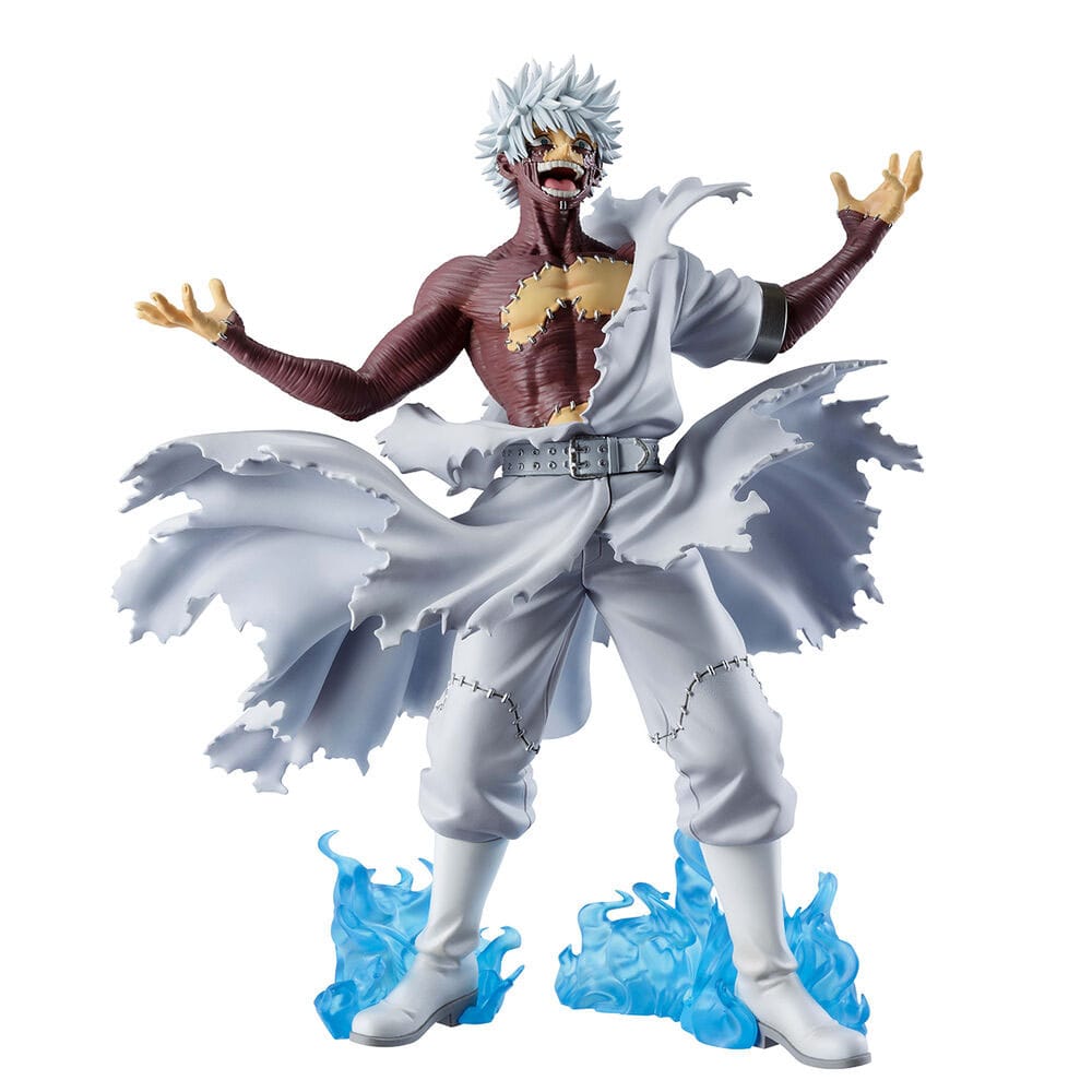 Dabi (On Top Of Happiness) Ichibansho Banpresto - Anime Figuren günstig kaufen