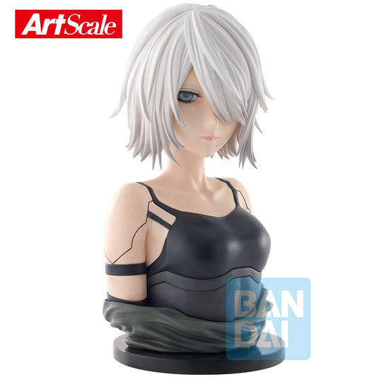 A2 Artscale (For The Glory Of Mankind) Ichibansho Banpresto - Anime Figuren günstig kaufen