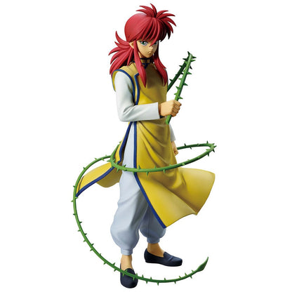 Kurama (Dark Tournament Edition Vol.2) Ichibansho Banpresto - Anime Figuren günstig kaufen