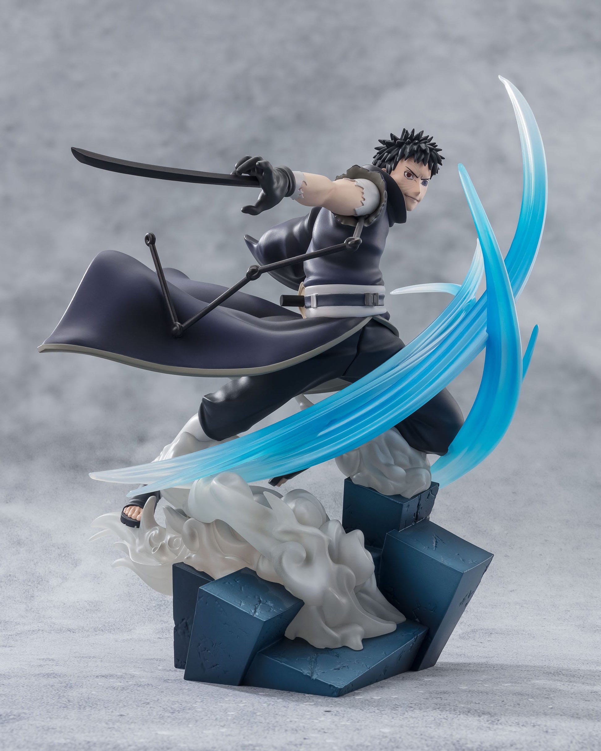 Obito Uchiha Conclusion with one once called Friend Figuarts ZERO Bandai Tamashii Nations - Anime Figuren günstig kaufen