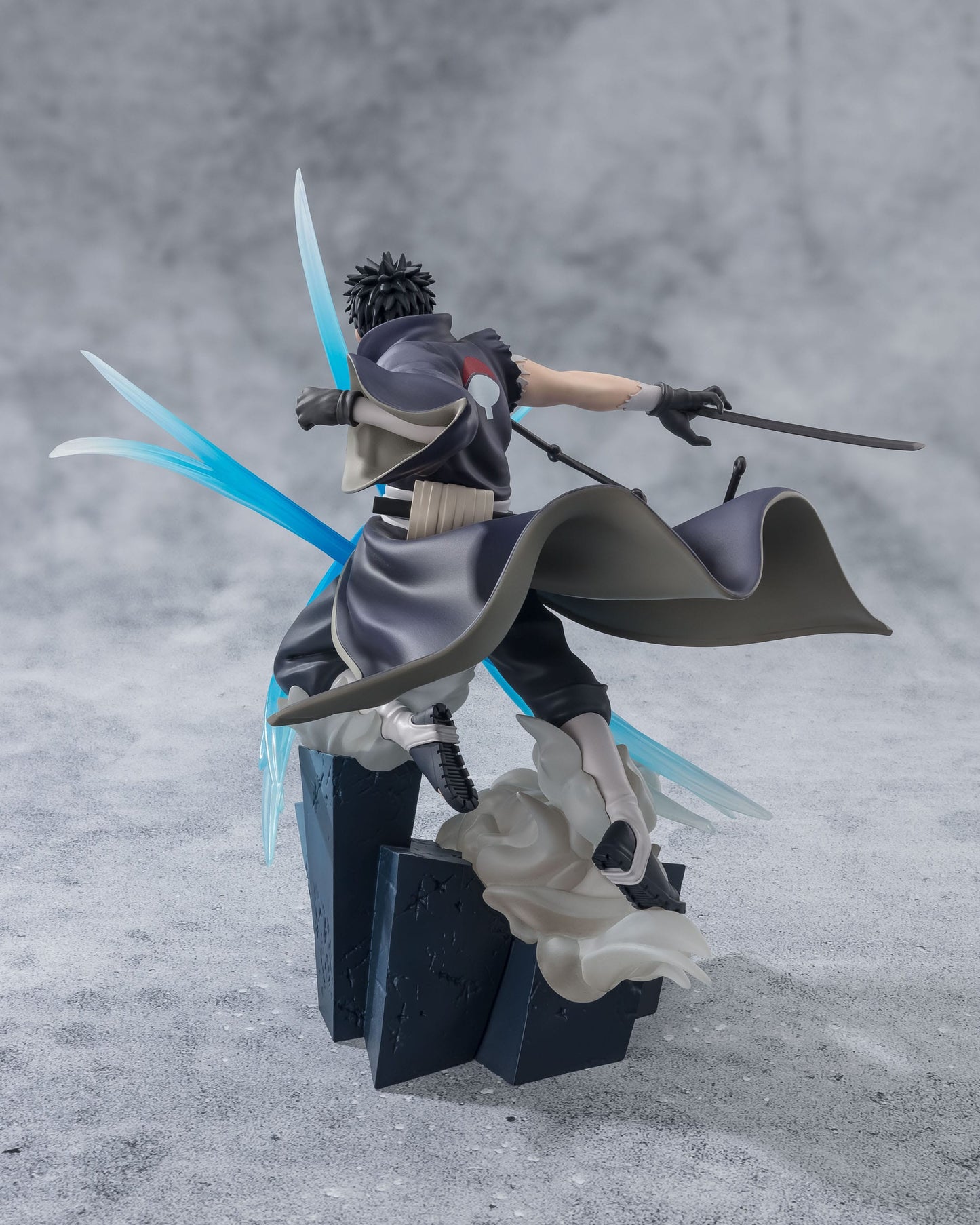 Obito Uchiha Conclusion with one once called Friend Figuarts ZERO Bandai Tamashii Nations - Anime Figuren günstig kaufen