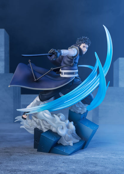 Obito Uchiha Conclusion with one once called Friend Figuarts ZERO Bandai Tamashii Nations - Anime Figuren günstig kaufen