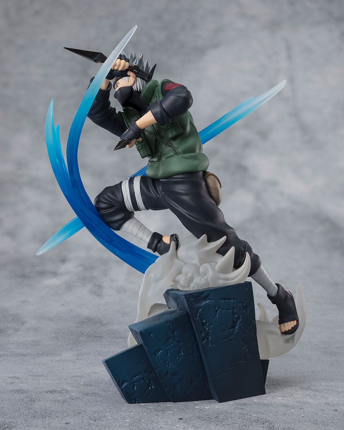Kakashi Hatake Conclusion with one once called Friend Figuarts ZERO Bandai Tamashii Nations (Kopie) - Anime Figuren günstig kaufen