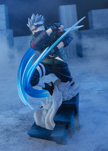 Kakashi Hatake Conclusion with one once called Friend Figuarts ZERO Bandai Tamashii Nations (Kopie) - Anime Figuren günstig kaufen
