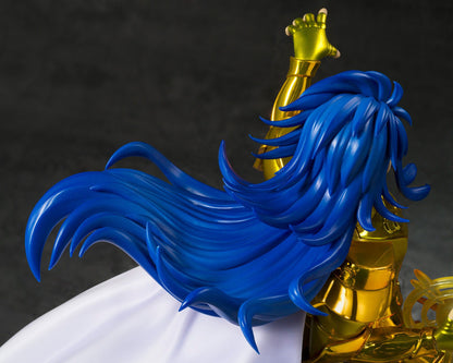 Gemini Saga Figuarts ZERO Bandai Tamashii Nations