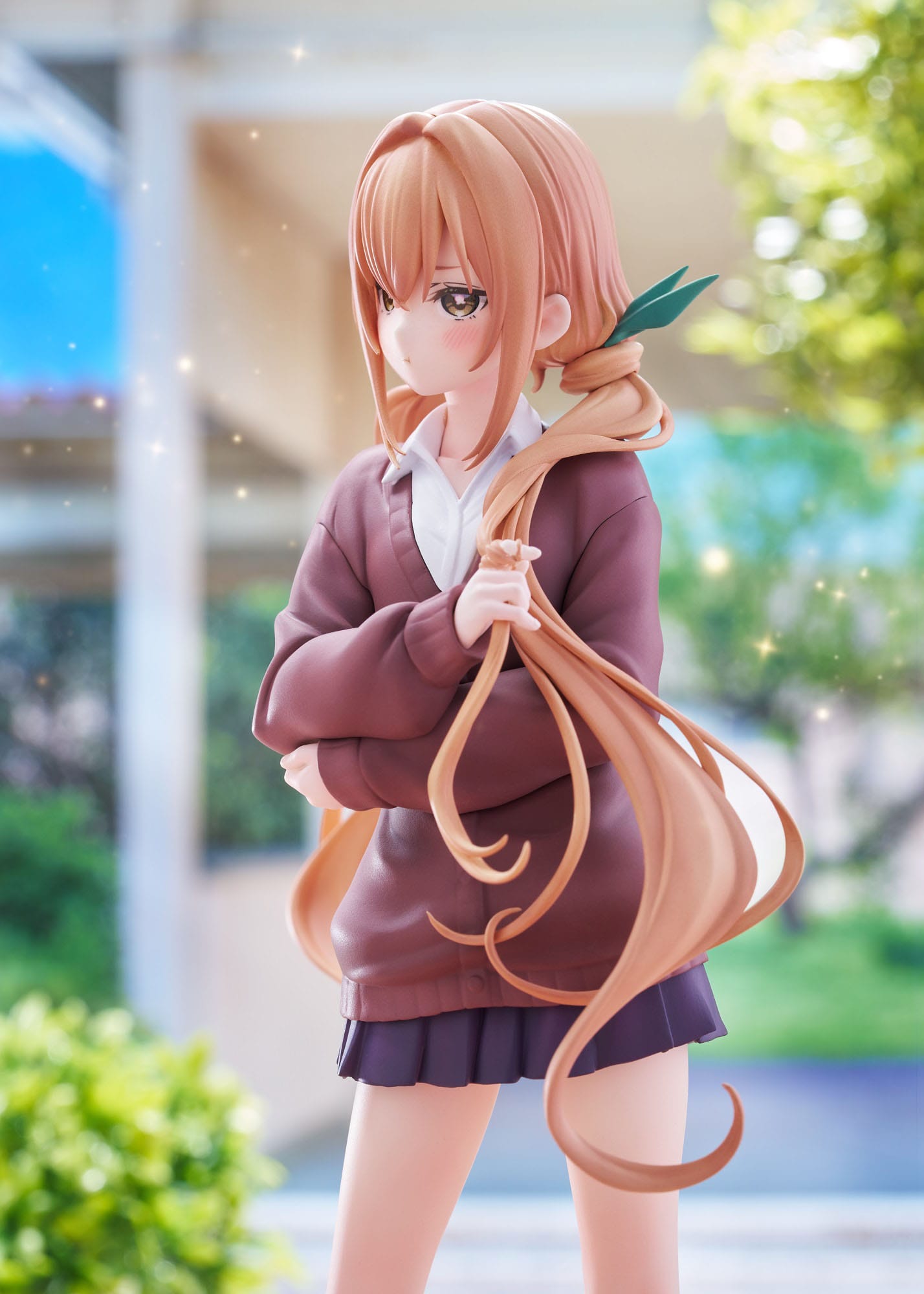 Karane Inda ViVignette Bandai Namco - Anime Figuren günstig kaufen