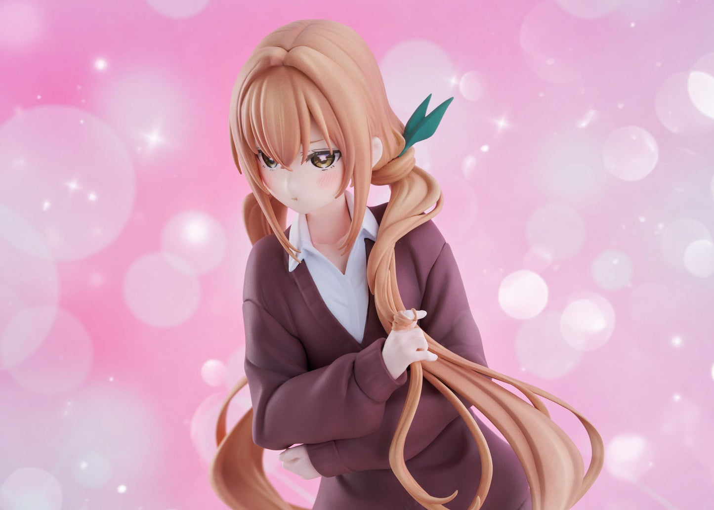 Karane Inda ViVignette Bandai Namco