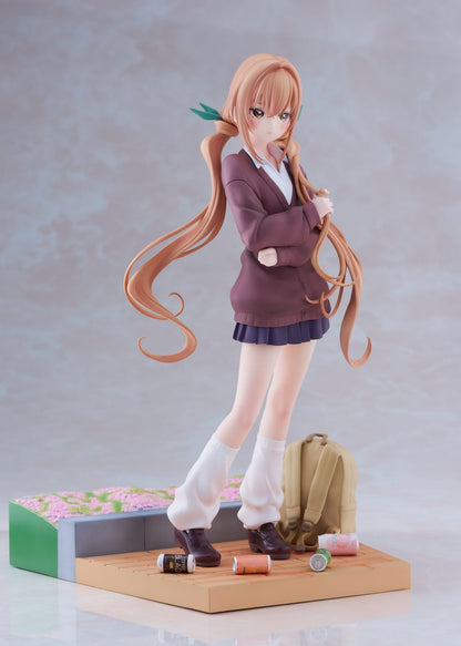 Karane Inda ViVignette Bandai Namco