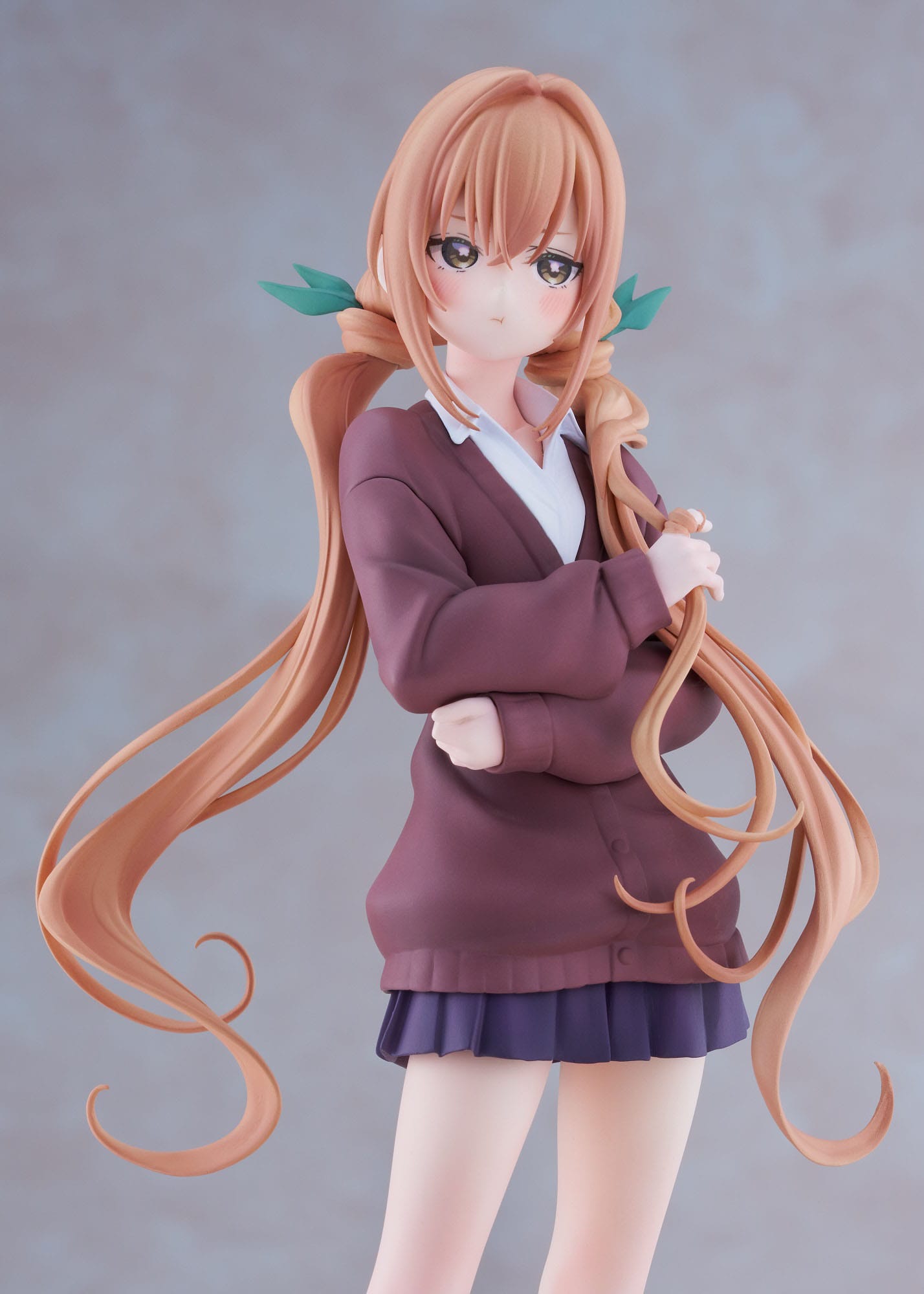 Karane Inda ViVignette Bandai Namco