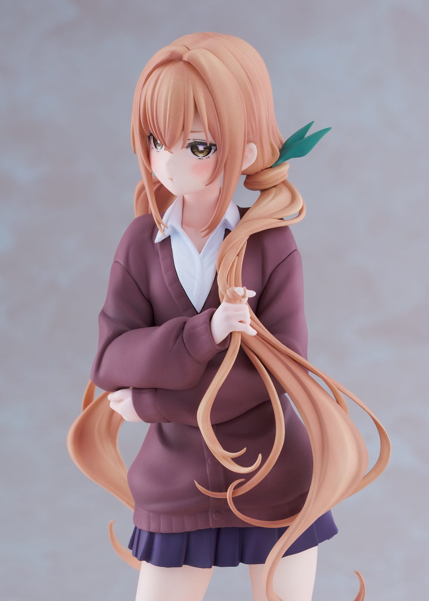 Karane Inda ViVignette Bandai Namco