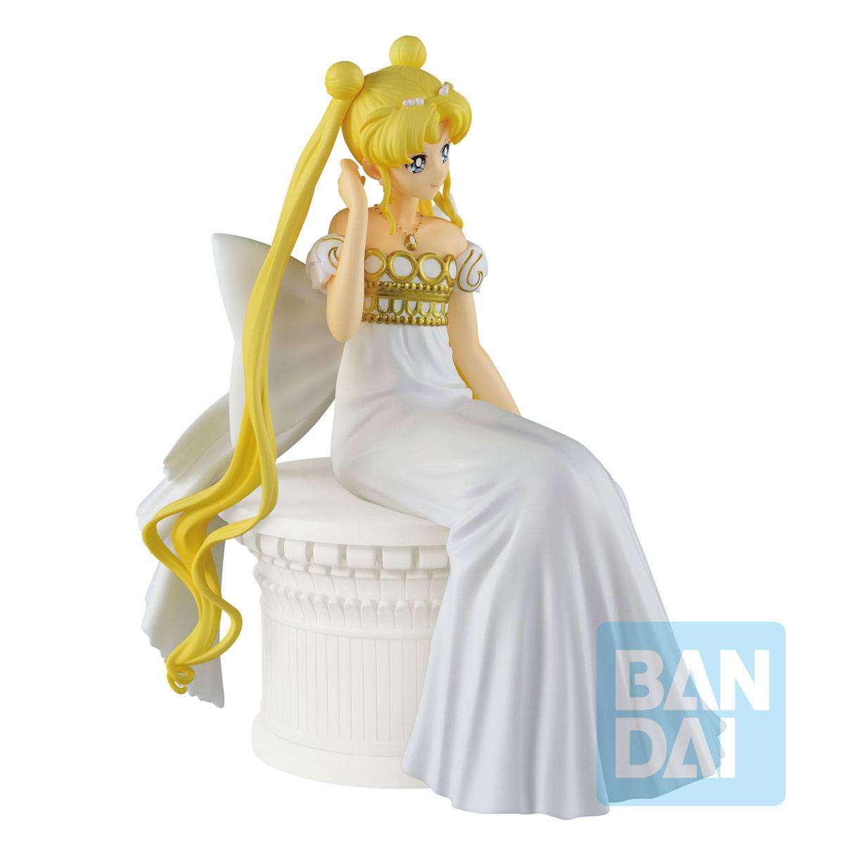 Princess Serenity (Princess Collection) / Sailor Moon Eternal