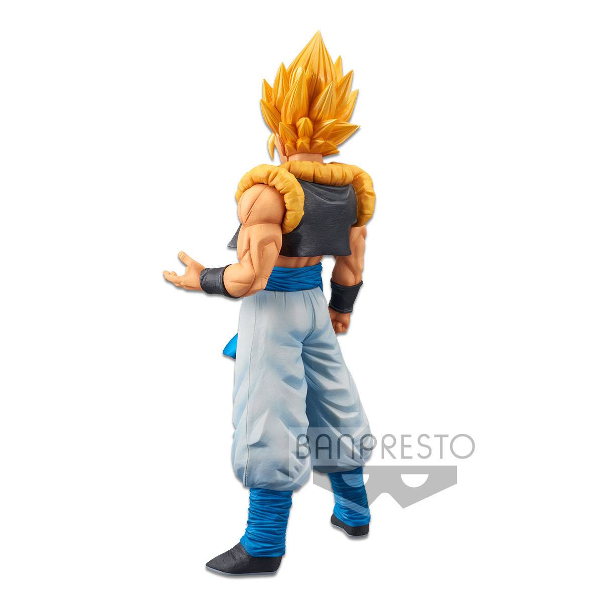 Gogeta Grandista nero Banpresto - Anime Figuren günstig kaufen