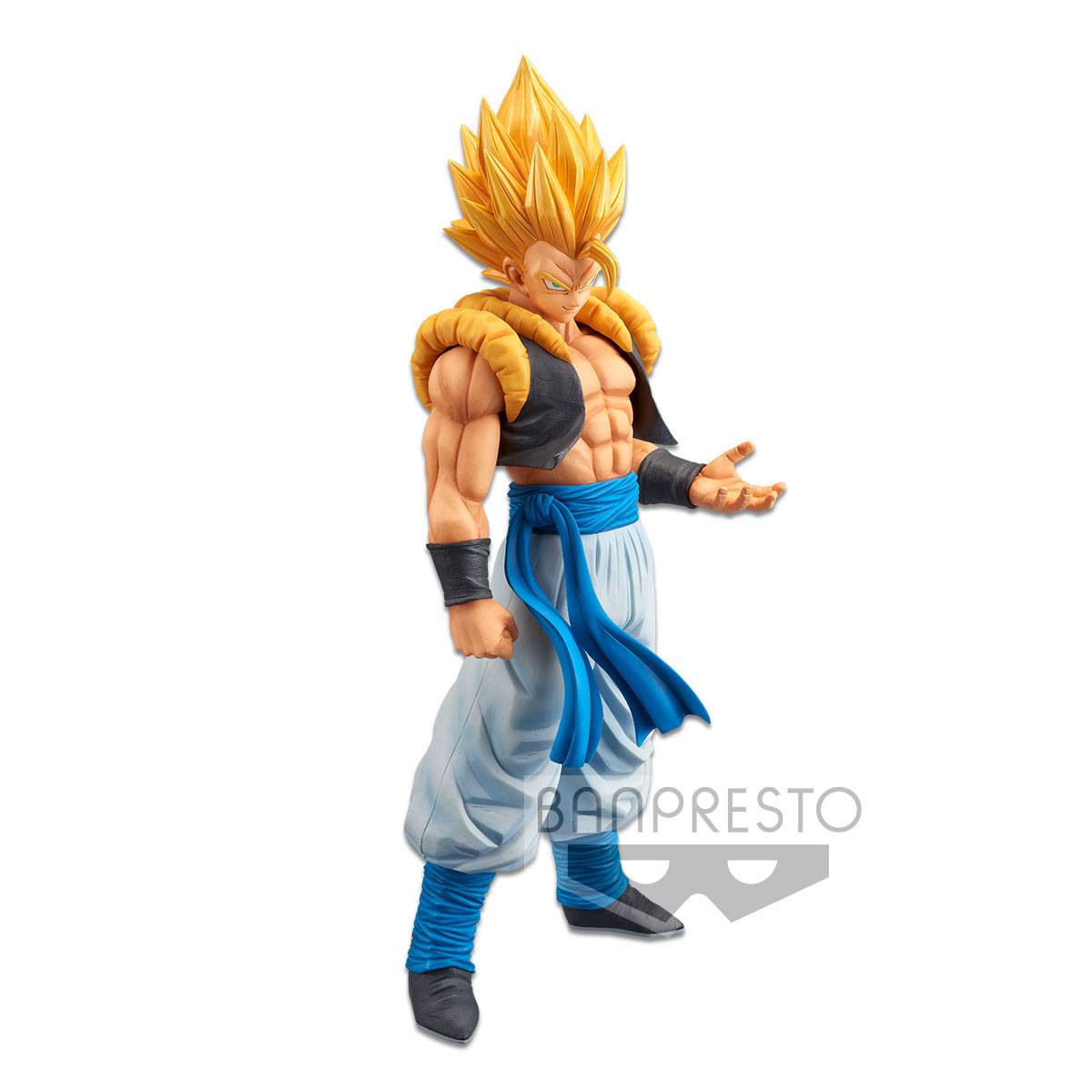 Gogeta Grandista nero Banpresto - Anime Figuren günstig kaufen