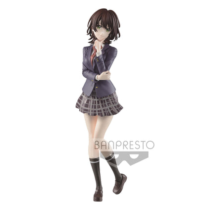 Aoi Hinami Bottom-Tier Character Tomozaki Banpresto - Anime Figuren günstig kaufen