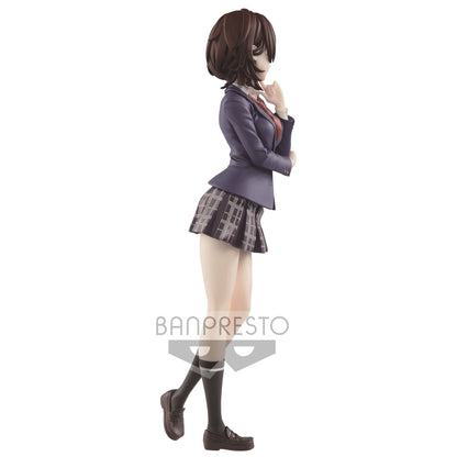 Aoi Hinami Bottom-Tier Character Tomozaki Banpresto - Anime Figuren günstig kaufen
