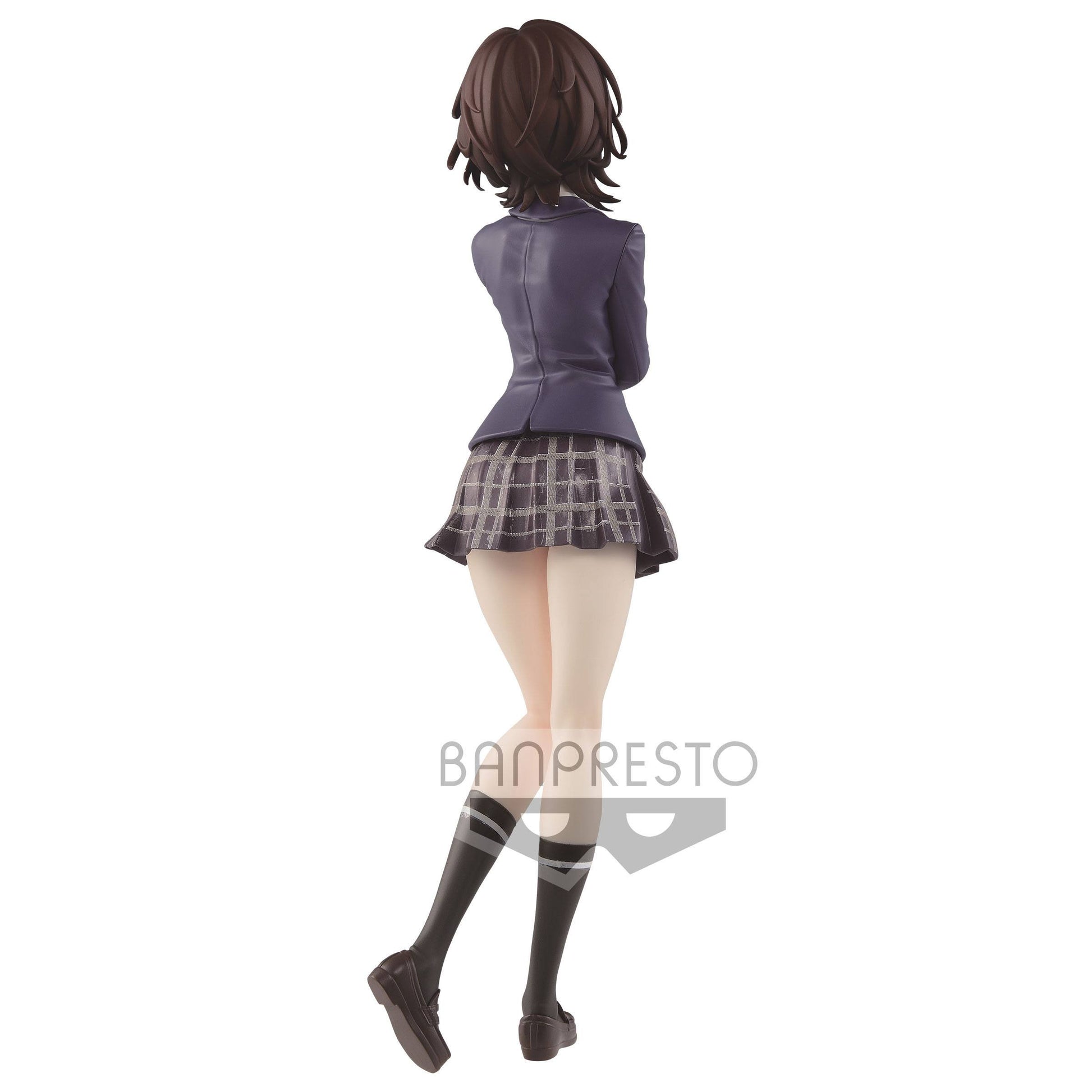 Aoi Hinami Bottom-Tier Character Tomozaki Banpresto - Anime Figuren günstig kaufen