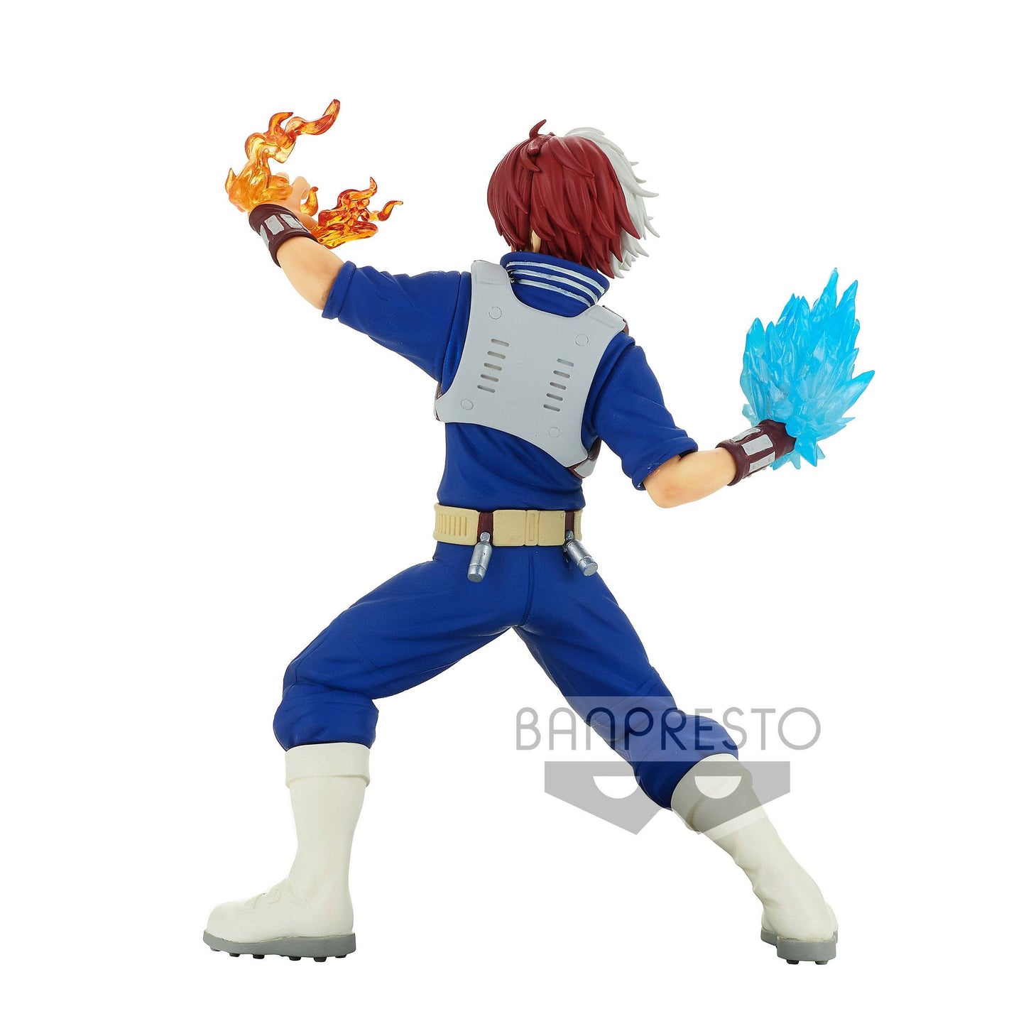 Shoto Todoroki - The Amazing Heroes - Banpresto - Anime Figuren günstig kaufen