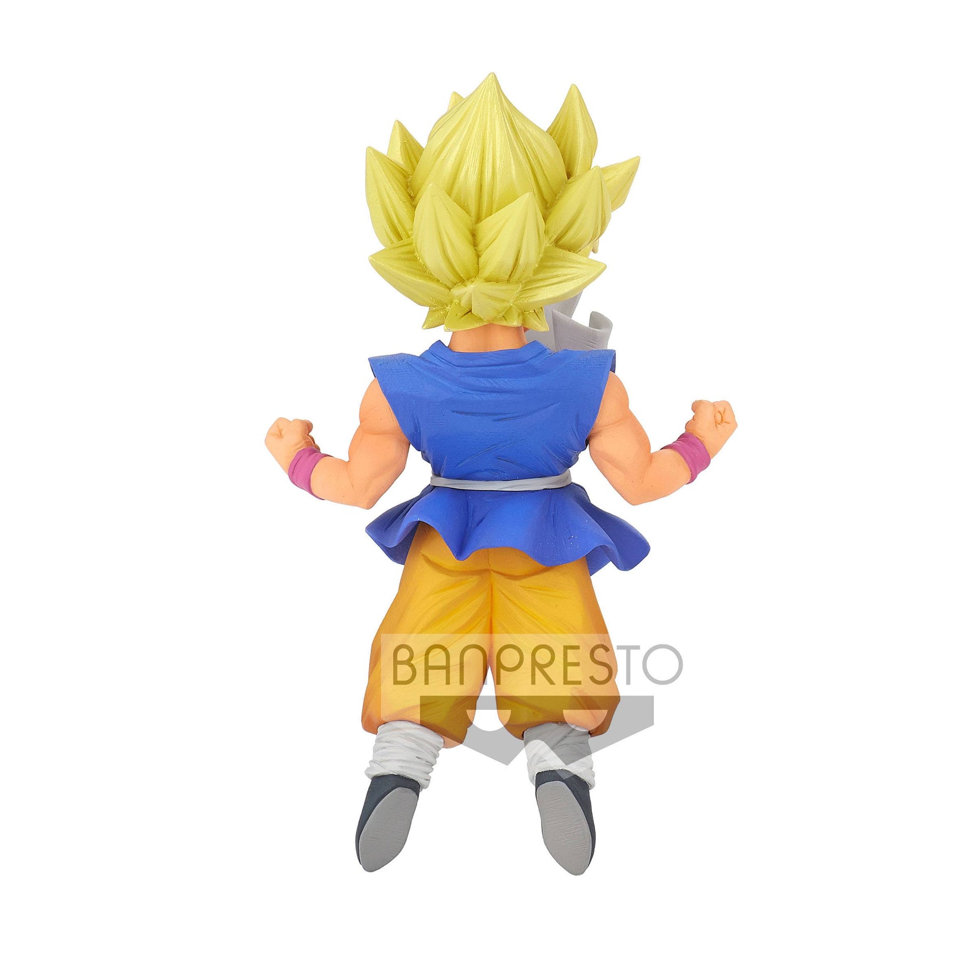 Son Goku FES!! Stage16 / Dragon Ball GT - Anime Figuren günstig kaufen