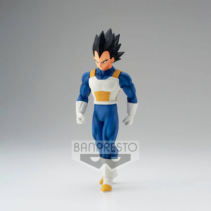 Vegeta Solid Edge Works Banpresto - Anime Figuren günstig kaufen