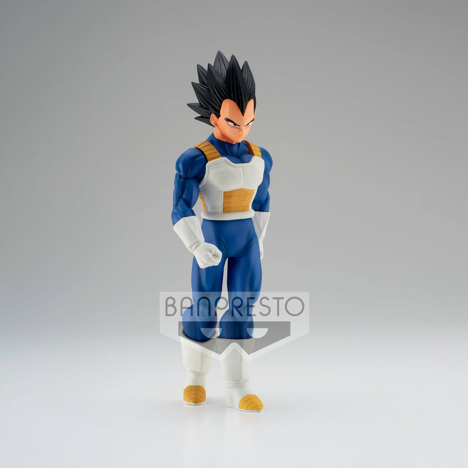 Vegeta Solid Edge Works Banpresto - Anime Figuren günstig kaufen
