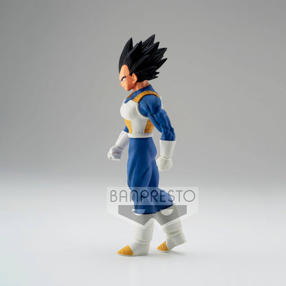 Vegeta Solid Edge Works Banpresto - Anime Figuren günstig kaufen