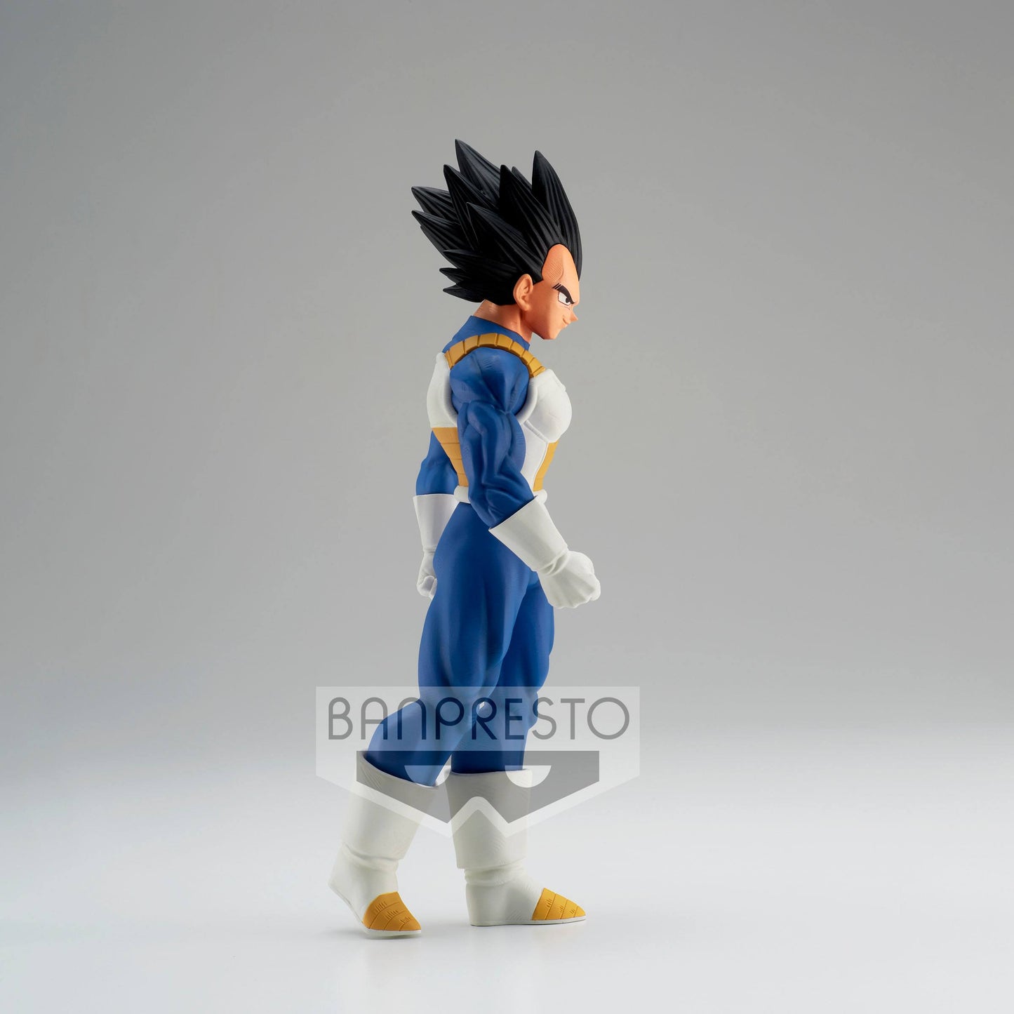 Vegeta Solid Edge Works Banpresto - Anime Figuren günstig kaufen