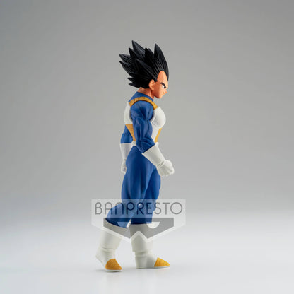 Vegeta Solid Edge Works Banpresto - Anime Figuren günstig kaufen