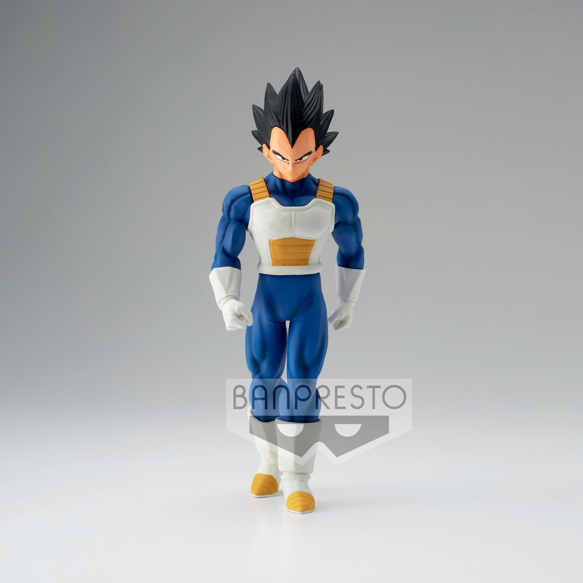 Vegeta Solid Edge Works Banpresto - Anime Figuren günstig kaufen