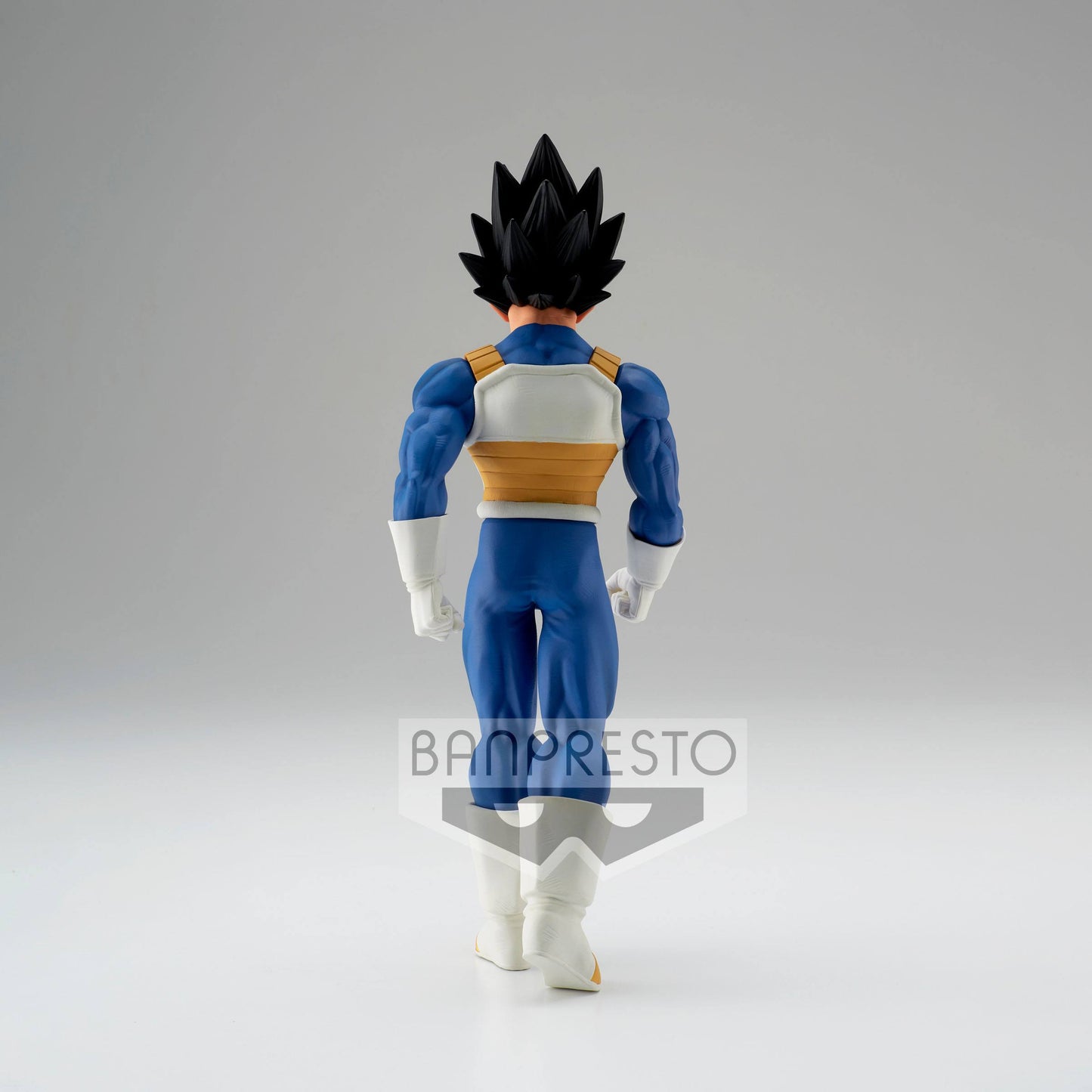 Vegeta Solid Edge Works Banpresto - Anime Figuren günstig kaufen