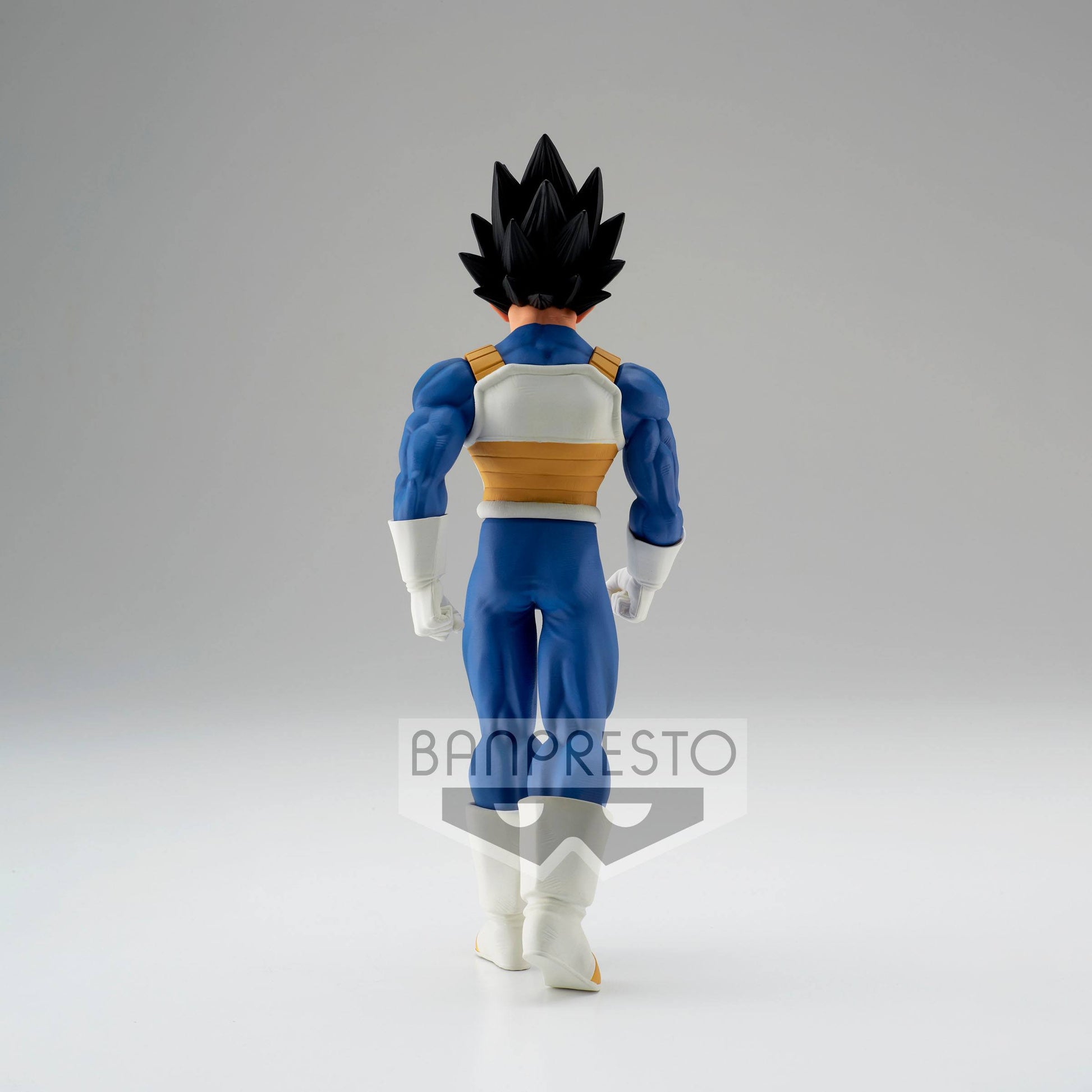 Vegeta Solid Edge Works Banpresto - Anime Figuren günstig kaufen
