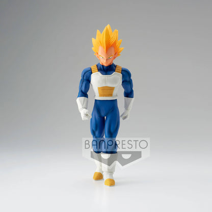Super Saiyan Vegeta - Solid Edge Works - Banpresto - Anime Figuren günstig kaufen