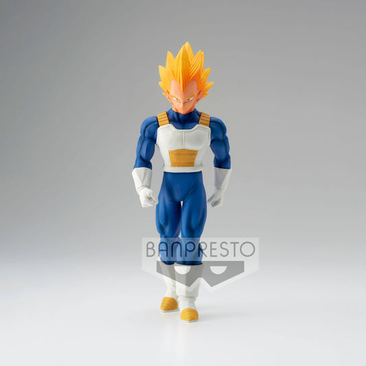Super Saiyan Vegeta - Solid Edge Works - Banpresto - Anime Figuren günstig kaufen