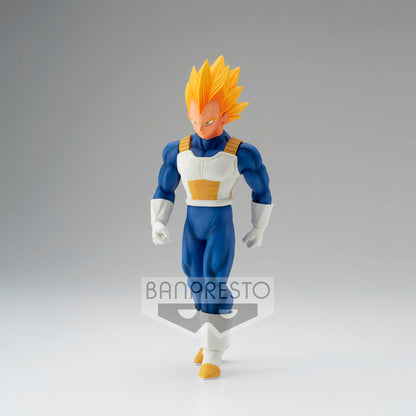 Super Saiyan Vegeta - Solid Edge Works - Banpresto - Anime Figuren günstig kaufen