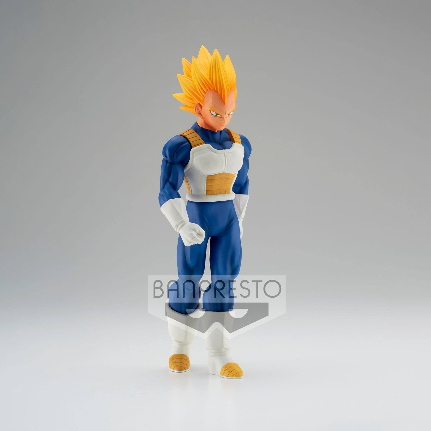 Super Saiyan Vegeta - Solid Edge Works - Banpresto - Anime Figuren günstig kaufen