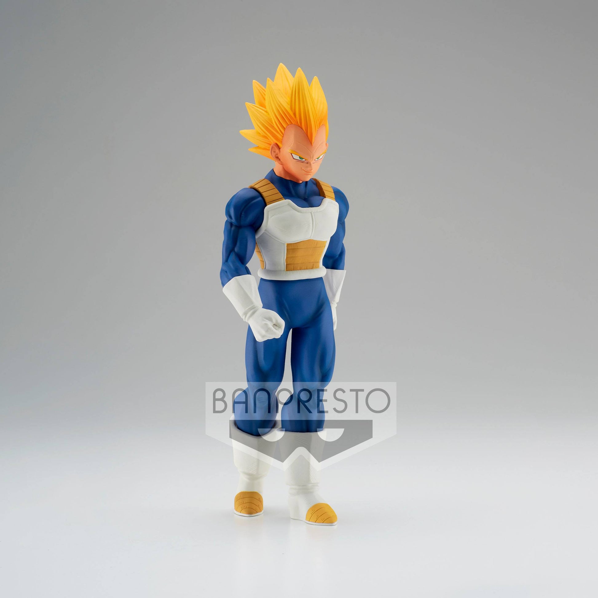 Super Saiyan Vegeta - Solid Edge Works - Banpresto - Anime Figuren günstig kaufen