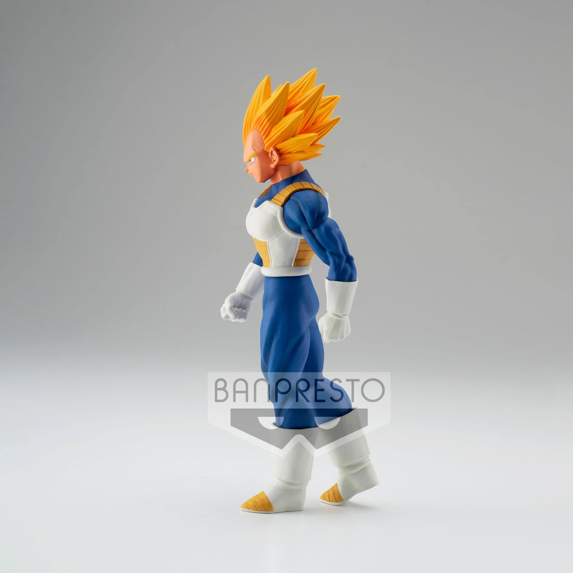 Super Saiyan Vegeta - Solid Edge Works - Banpresto - Anime Figuren günstig kaufen