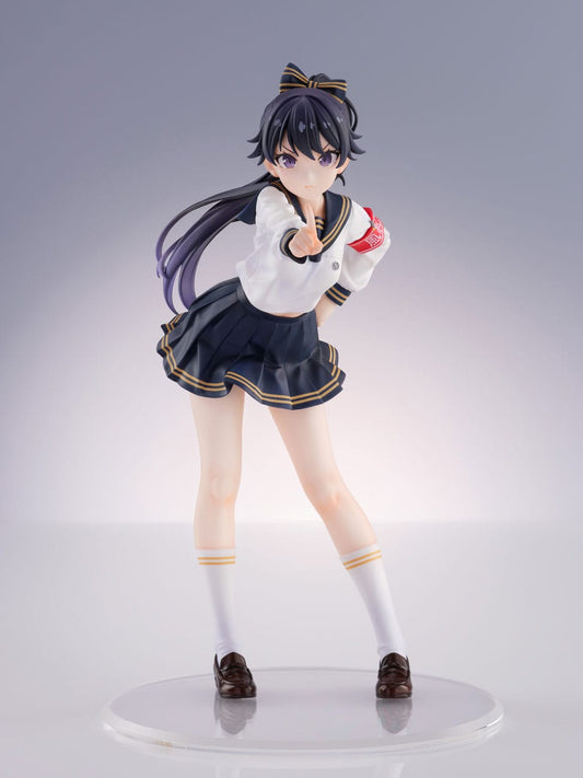 Uyu Alpha - Fuki Committee - Bastetoys - Anime Figuren günstig kaufen
