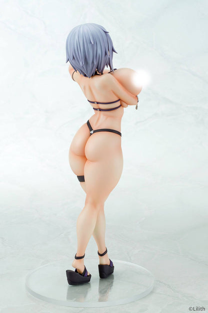 Aina Winchester Taimanin Yukikaze Mouse Unit