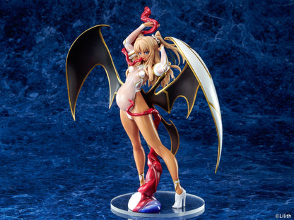 Futaba Lily Ramses Bikyaku Misetsuke Ver. Beat - Anime Figuren günstig kaufen