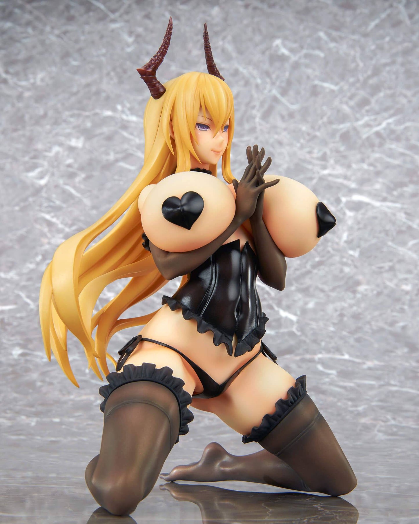 Lillia Iriie Original Character Beat - Anime Figuren günstig kaufen