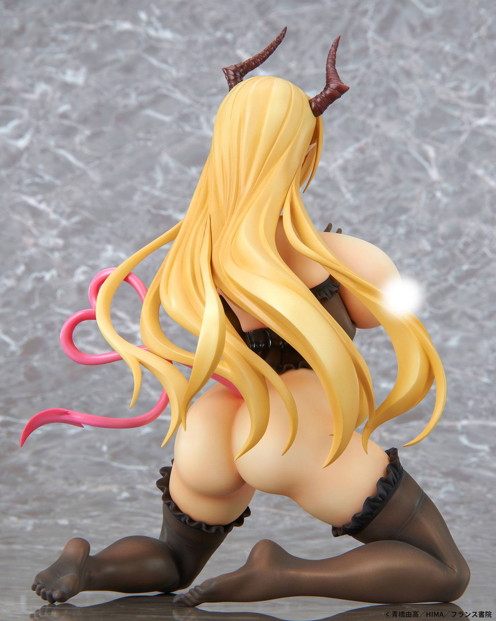Lillia Iriie Original Character Beat - Anime Figuren günstig kaufen