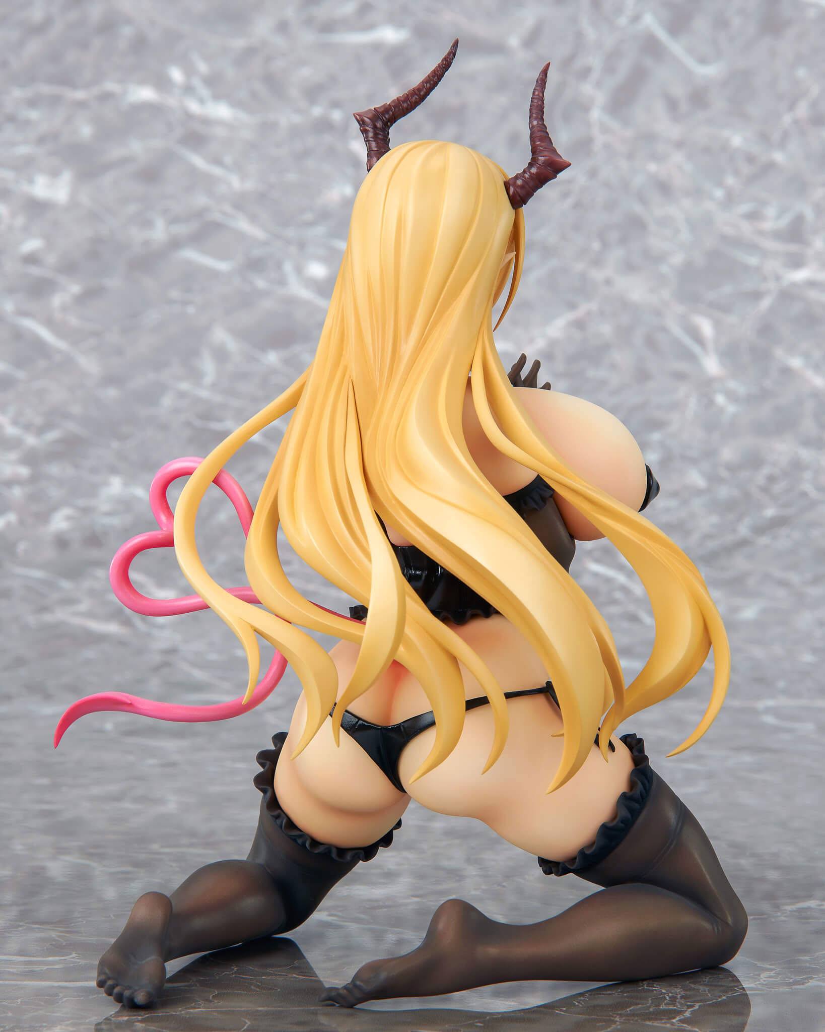 Lillia Iriie Original Character Beat - Anime Figuren günstig kaufen