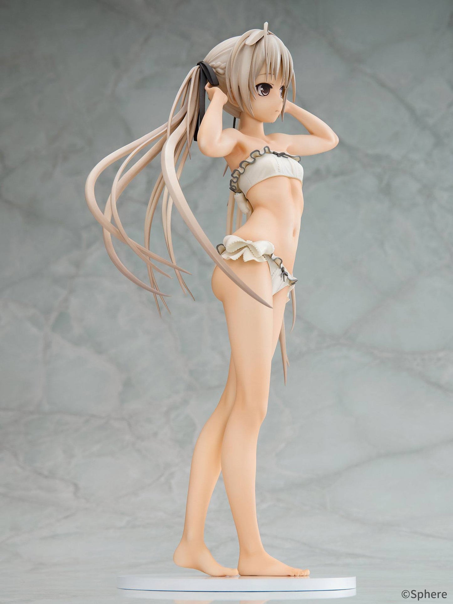 Sora Kasugano - Bikini Ver. / Yosuga no Sora