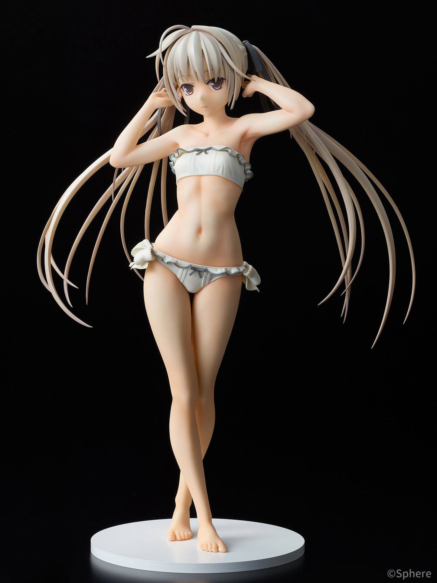 Sora Kasugano - Bikini Ver. / Yosuga no Sora