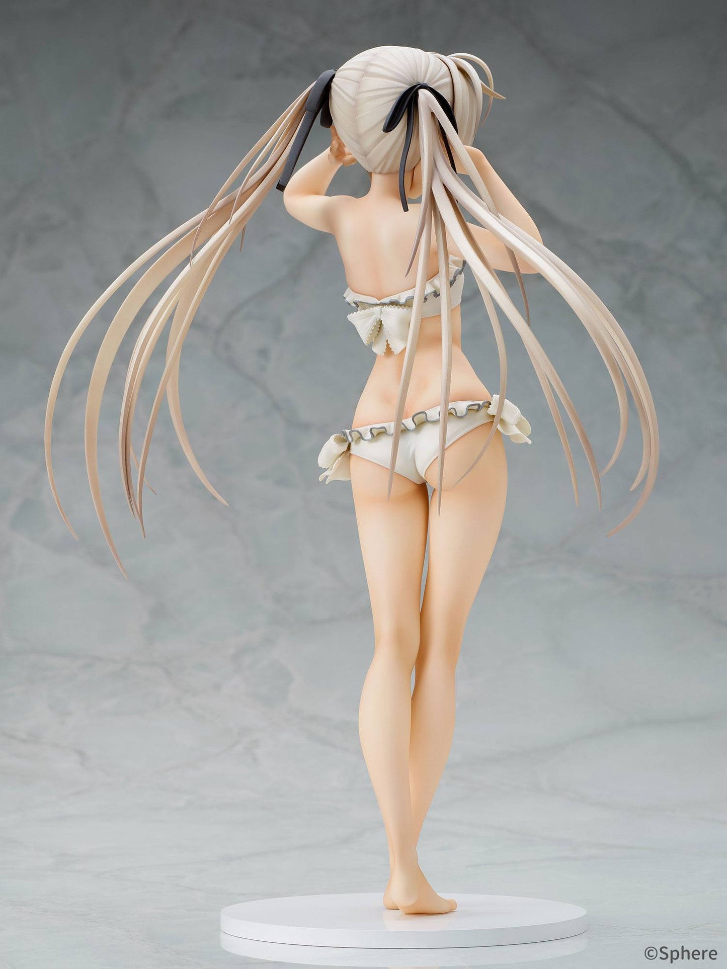 Sora Kasugano - Bikini Ver. / Yosuga no Sora