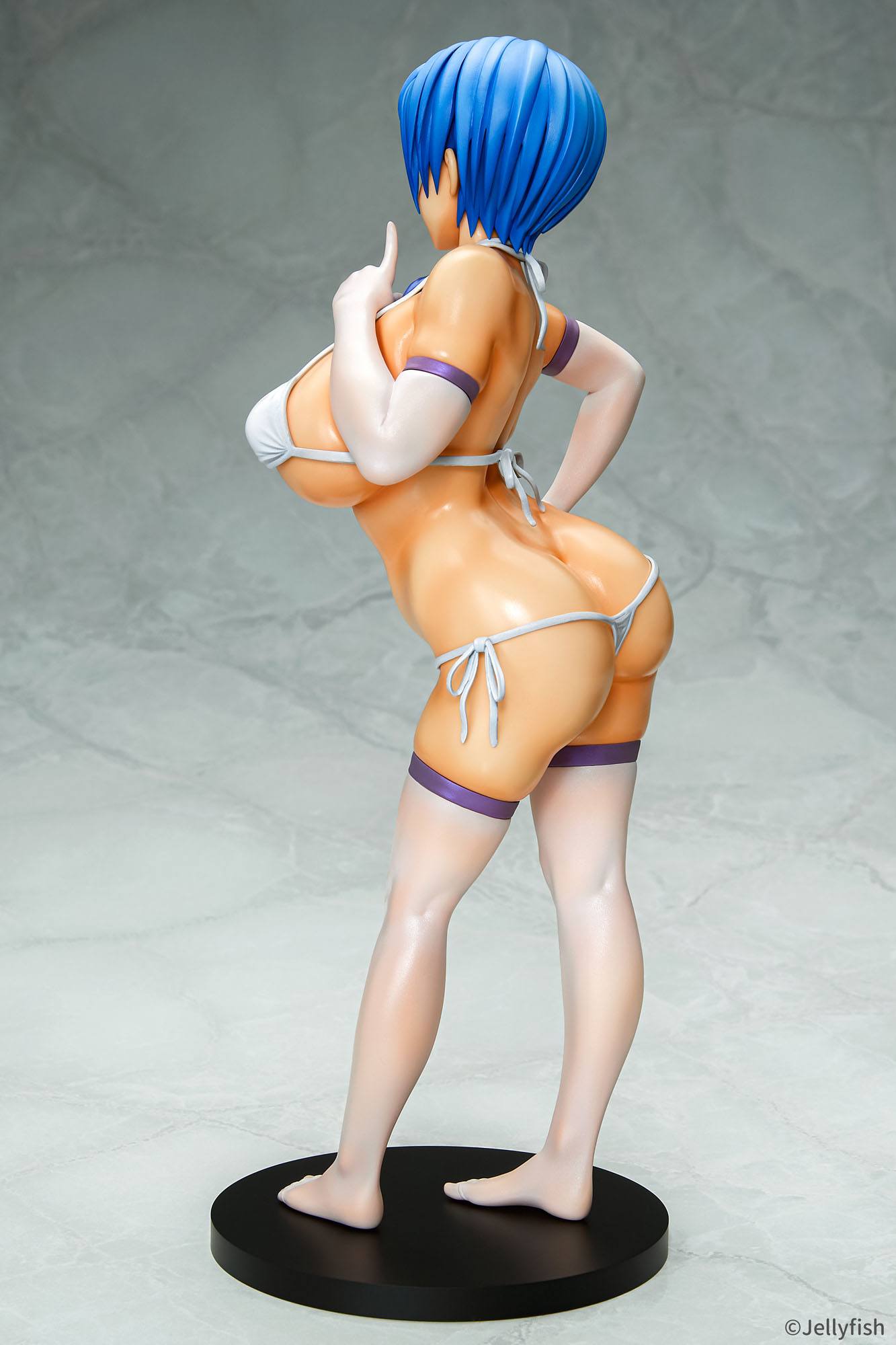 Mariko Hirose Tanned Ver. Greenhorn Beat